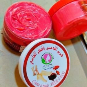 كريم النيلة الصحراوية لتوحيد لون البشرة