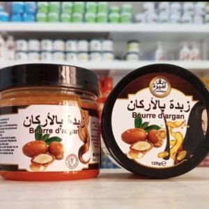 كريم النيلة الصحراوية لتوحيد لون البشرة