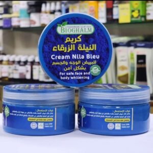 كريم النيلة الصحراوية لتوحيد لون البشرة