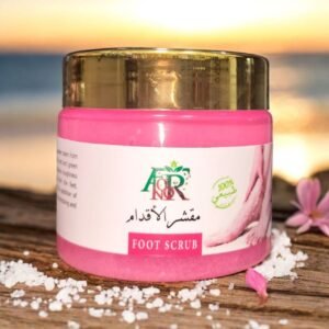 كريم النيلة الصحراوية لتوحيد لون البشرة