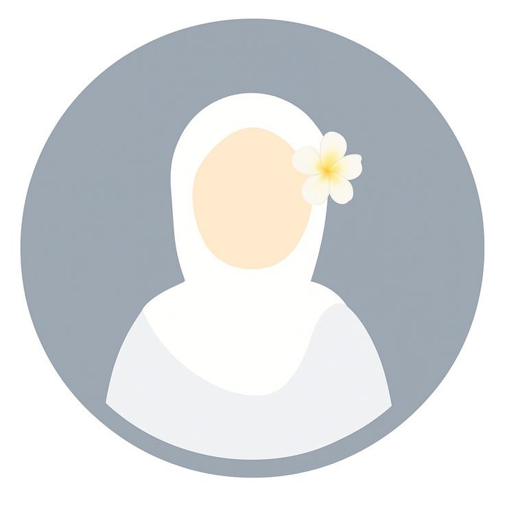 สาวมูสลีมะห